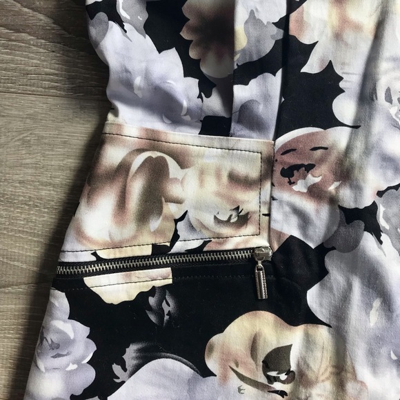 Ark & Co Structured Mini Dress - Picture 4 of 7